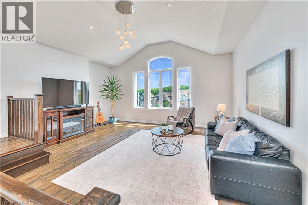 Photo 25 of 451 Twinleaf Street, Waterloo ON
