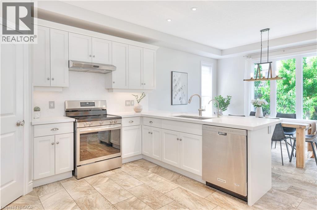 Photo 19 of 451 Twinleaf Street, Waterloo ON