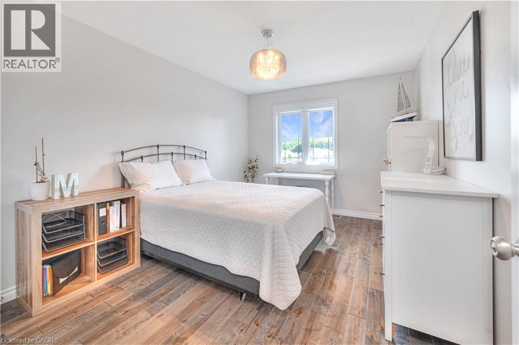 Photo 29 of 451 Twinleaf Street, Waterloo ON