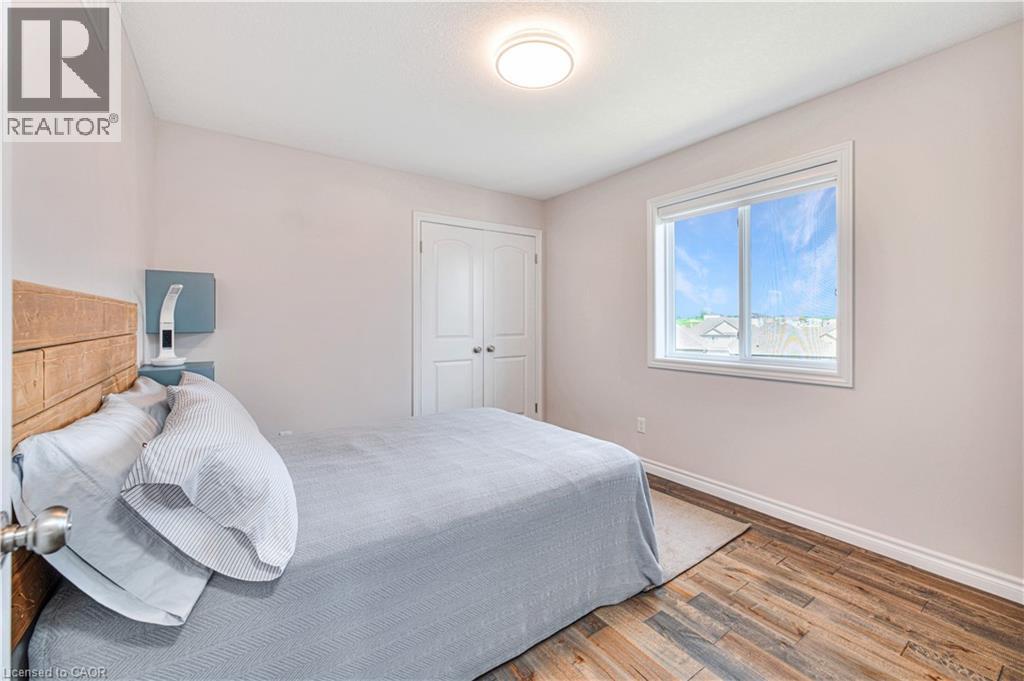 Photo 30 of 451 Twinleaf Street, Waterloo ON