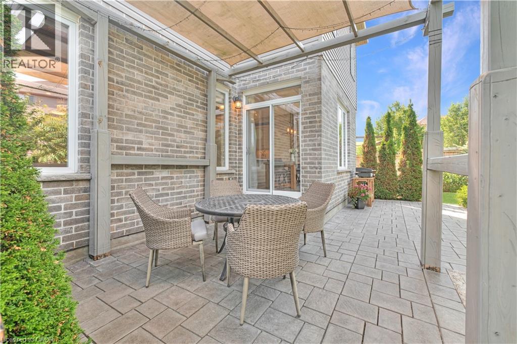 Photo 43 of 451 Twinleaf Street, Waterloo ON