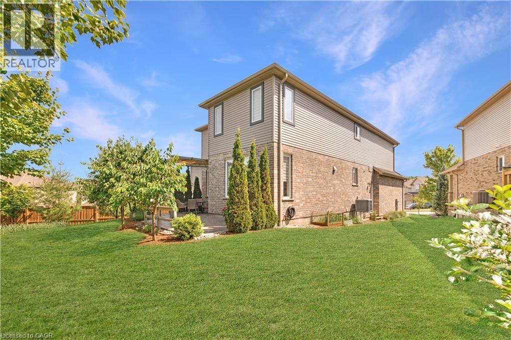 Photo 45 of 451 Twinleaf Street, Waterloo ON