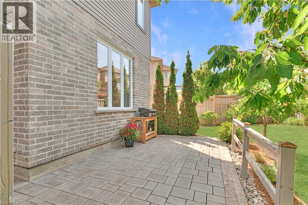 Photo 44 of 451 Twinleaf Street, Waterloo ON