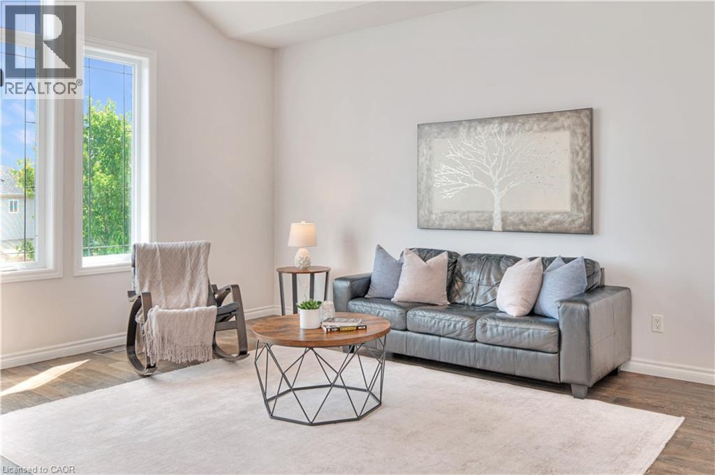 Photo 27 of 451 Twinleaf Street, Waterloo ON