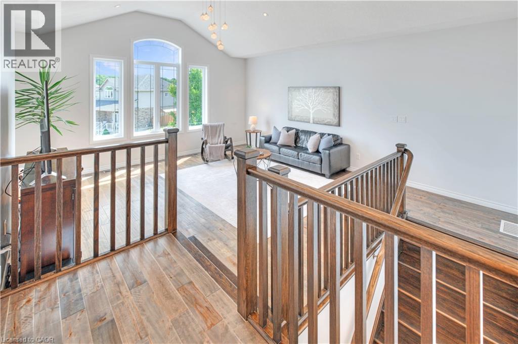 Photo 26 of 451 Twinleaf Street, Waterloo ON