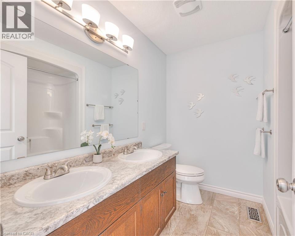 Photo 32 of 451 Twinleaf Street, Waterloo ON