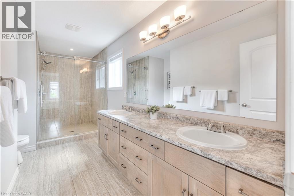 Photo 37 of 451 Twinleaf Street, Waterloo ON