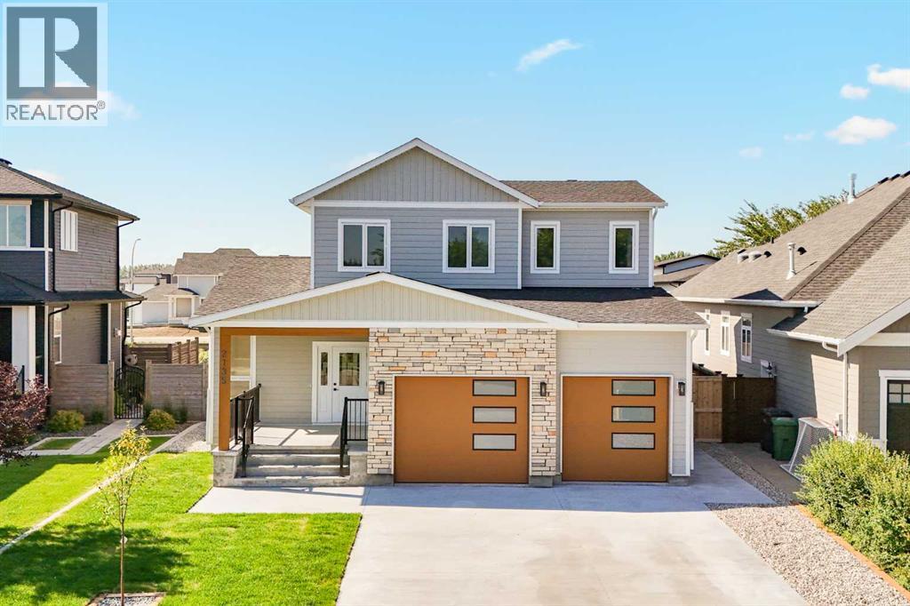 Photo 1 of 2135 Cottonwood Drive, Coaldale AB