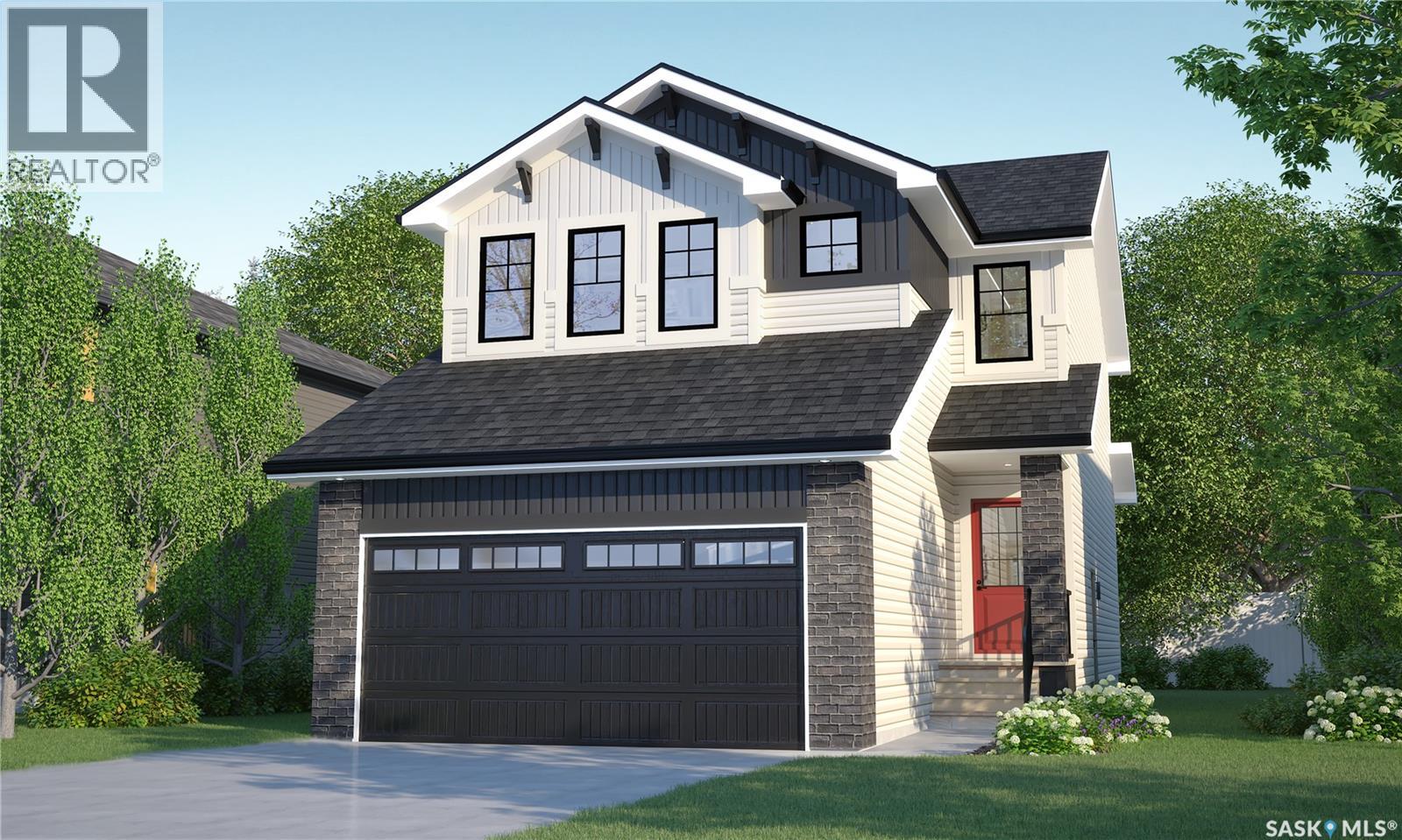 Photo 1 of 214 Fortosky Crescent, Saskatoon SK