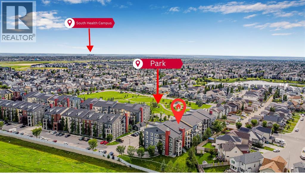 Photo 33 of 4412 755 Copperpond Boulevard Se, Calgary AB