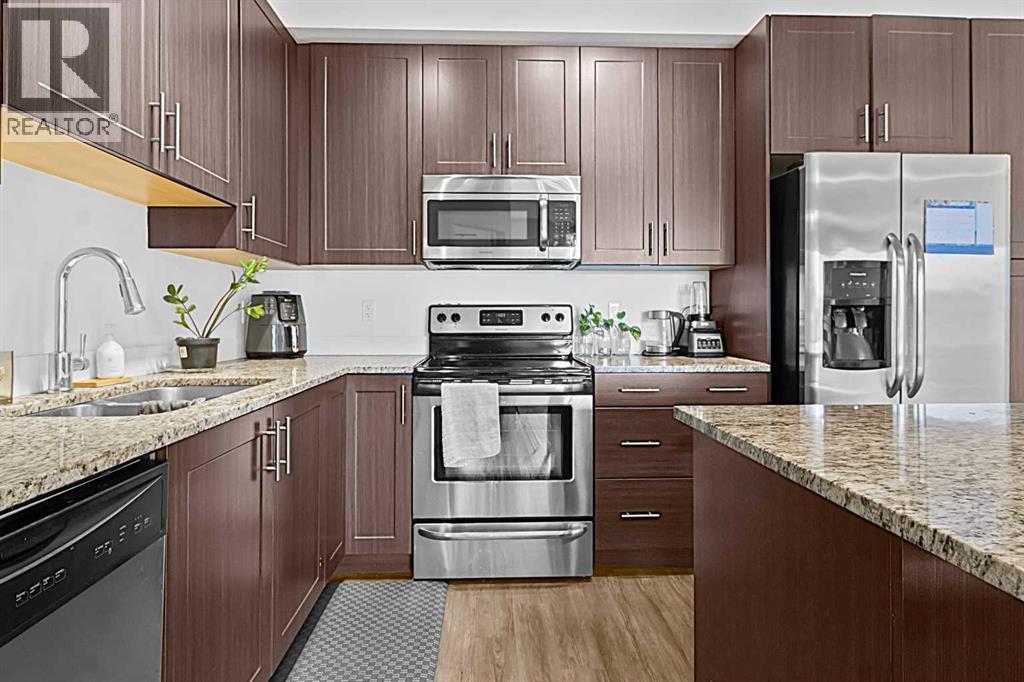 Photo 8 of 4412 755 Copperpond Boulevard Se, Calgary AB