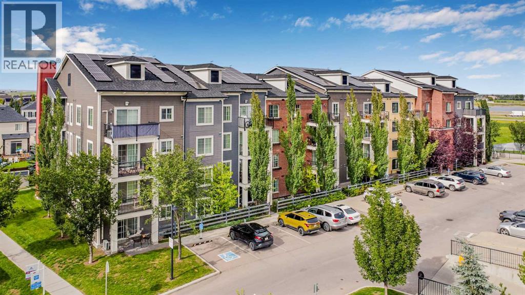 Photo 29 of 4412 755 Copperpond Boulevard Se, Calgary AB