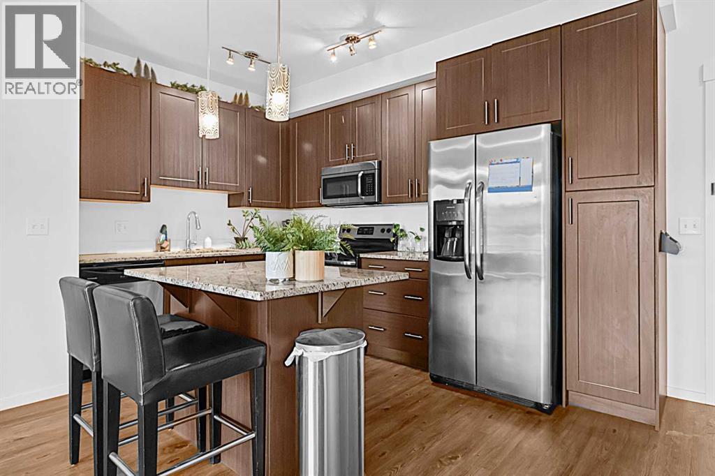 Photo 3 of 4412 755 Copperpond Boulevard Se, Calgary AB