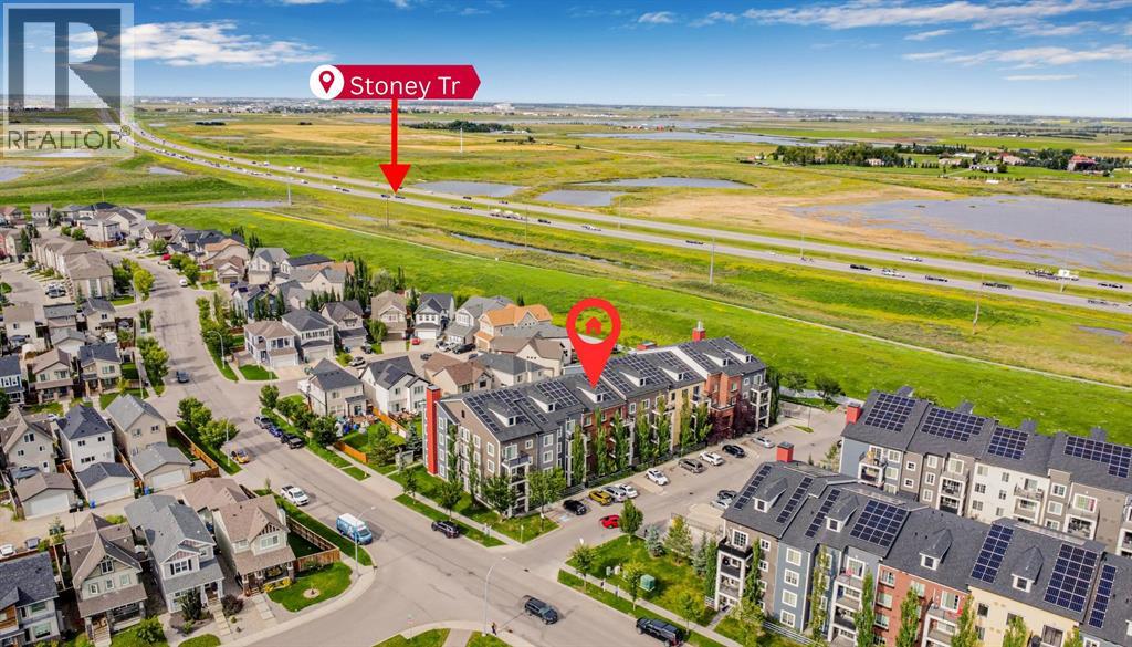 Photo 30 of 4412 755 Copperpond Boulevard Se, Calgary AB