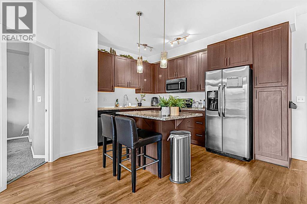 Photo 1 of 4412 755 Copperpond Boulevard Se, Calgary AB