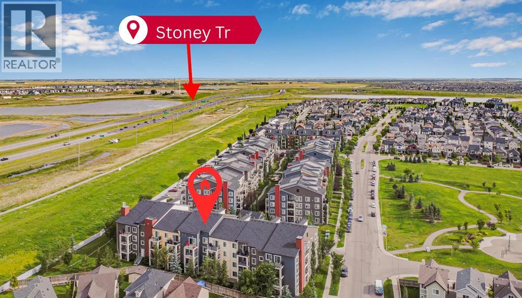 Photo 34 of 4412 755 Copperpond Boulevard Se, Calgary AB