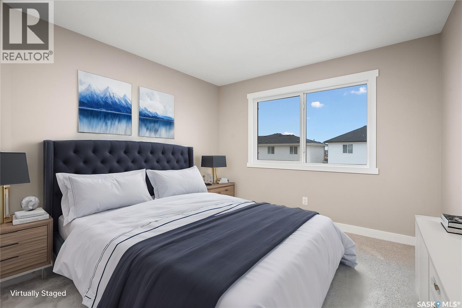 Photo 26 of 203 Fortosky Crescent, Saskatoon SK