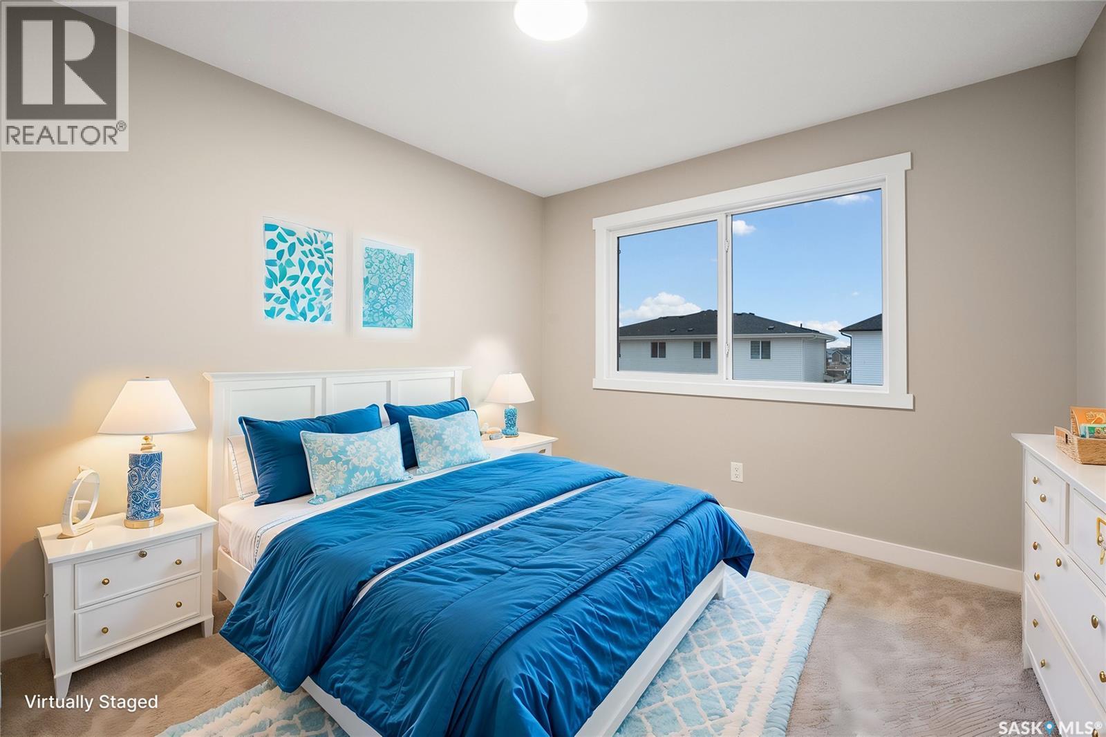 Photo 24 of 203 Fortosky Crescent, Saskatoon SK