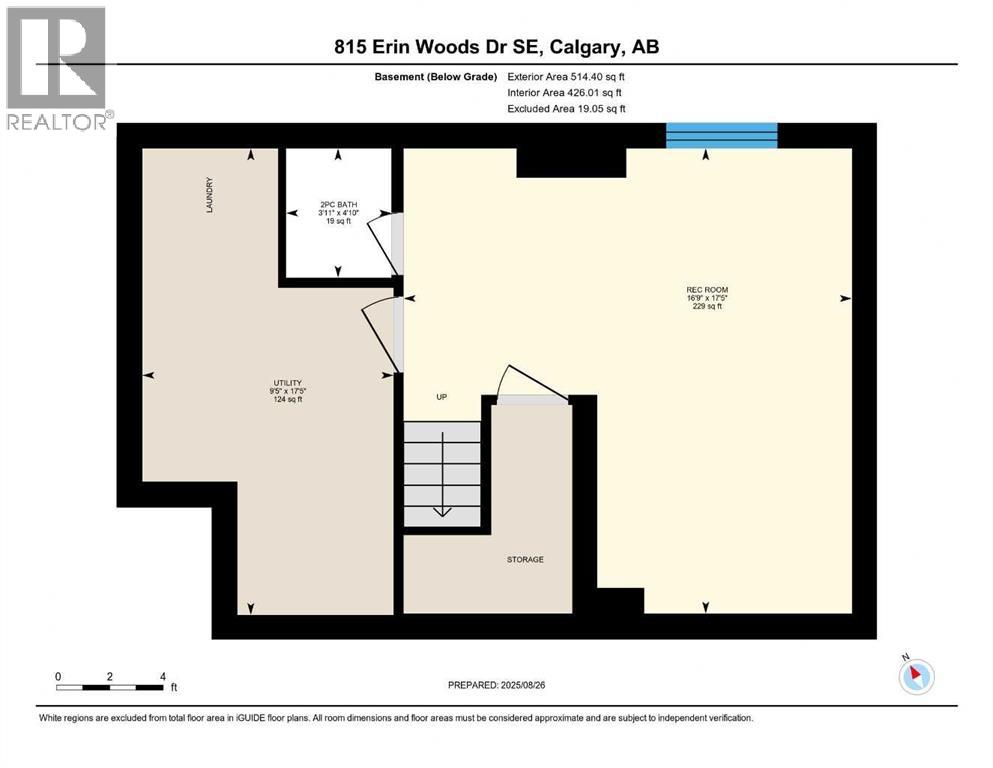 Photo 31 of 815 Erin Woods Drive Se, Calgary AB