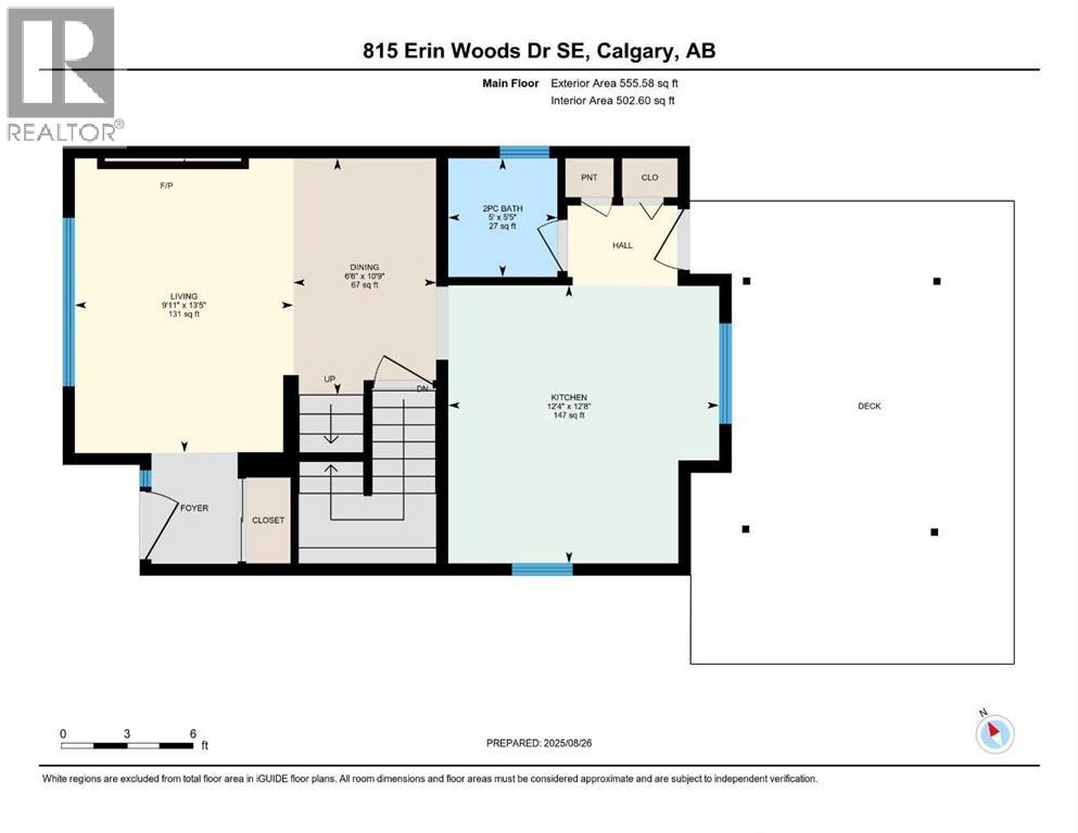 Photo 29 of 815 Erin Woods Drive Se, Calgary AB