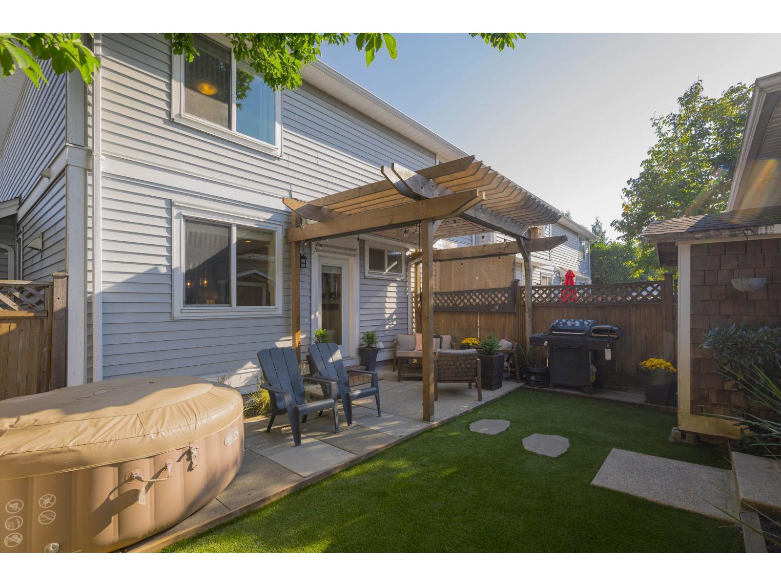 Photo 37 of 21080 80 Avenue, Langley BC