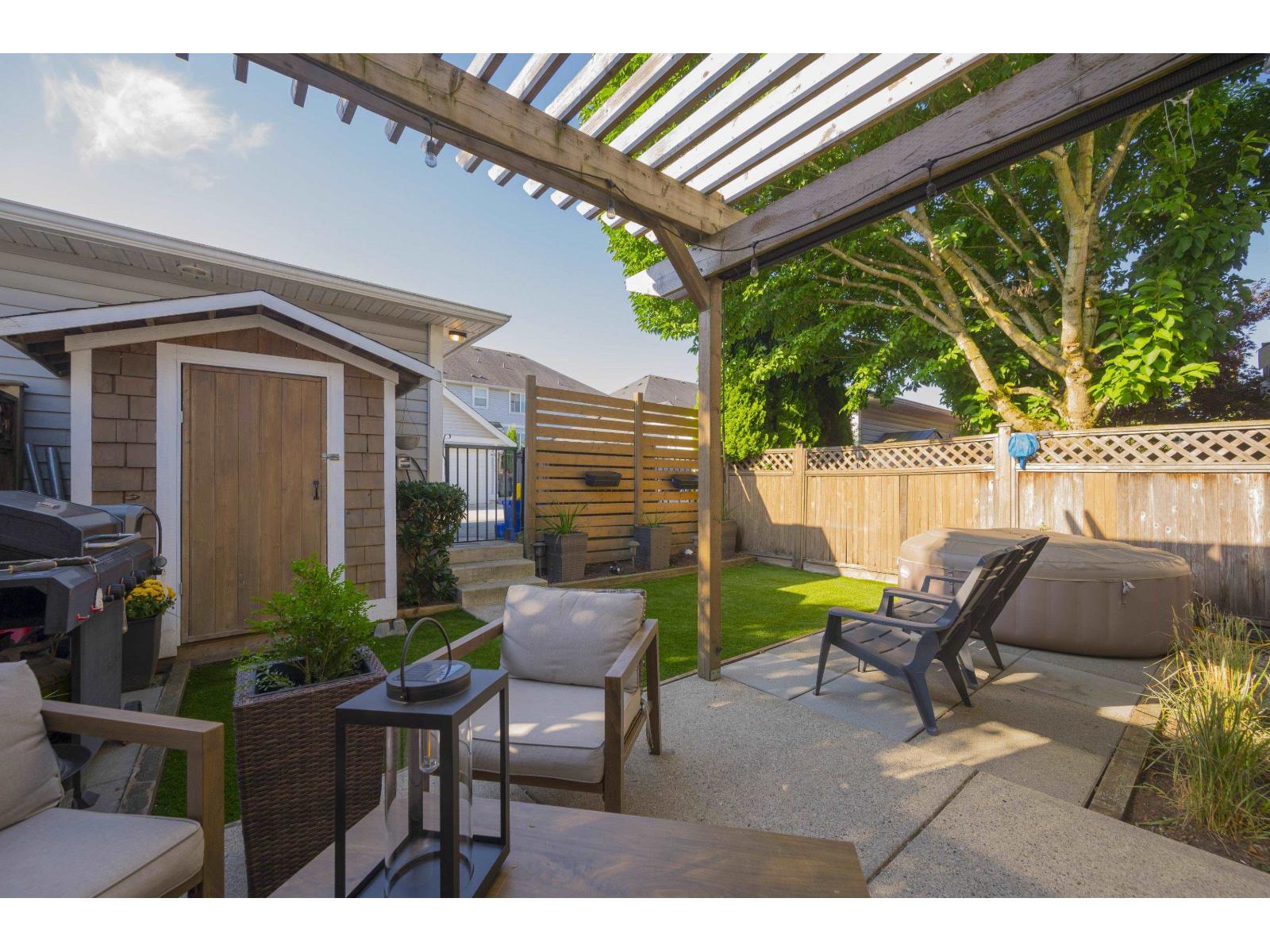 Photo 36 of 21080 80 Avenue, Langley BC