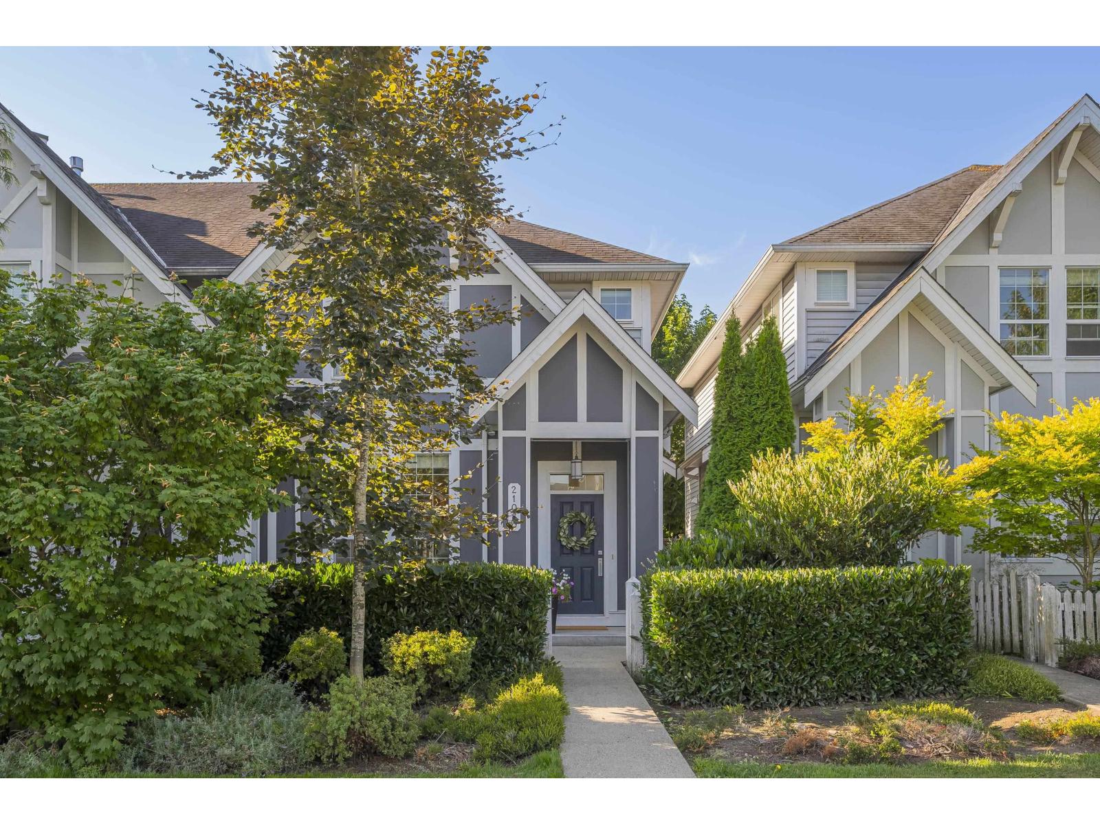 Photo 1 of 21080 80 Avenue, Langley BC