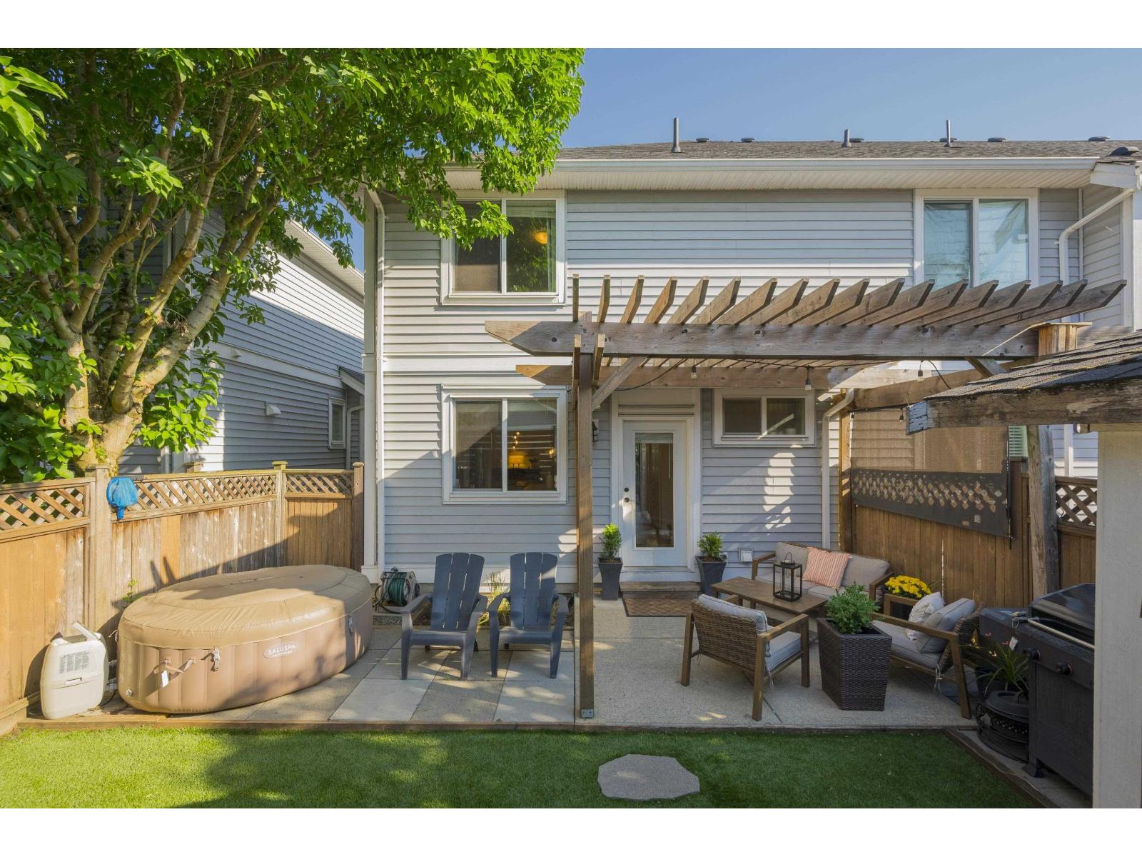 Photo 35 of 21080 80 Avenue, Langley BC