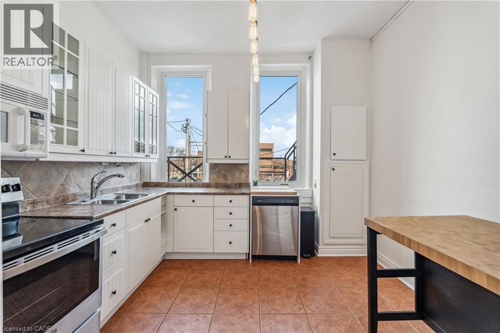 Photo 13 of 197 King Street E Unit Apt 2, Hamilton ON