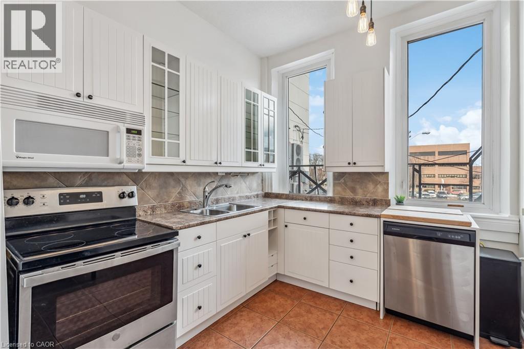 Photo 14 of 197 King Street E Unit Apt 2, Hamilton ON