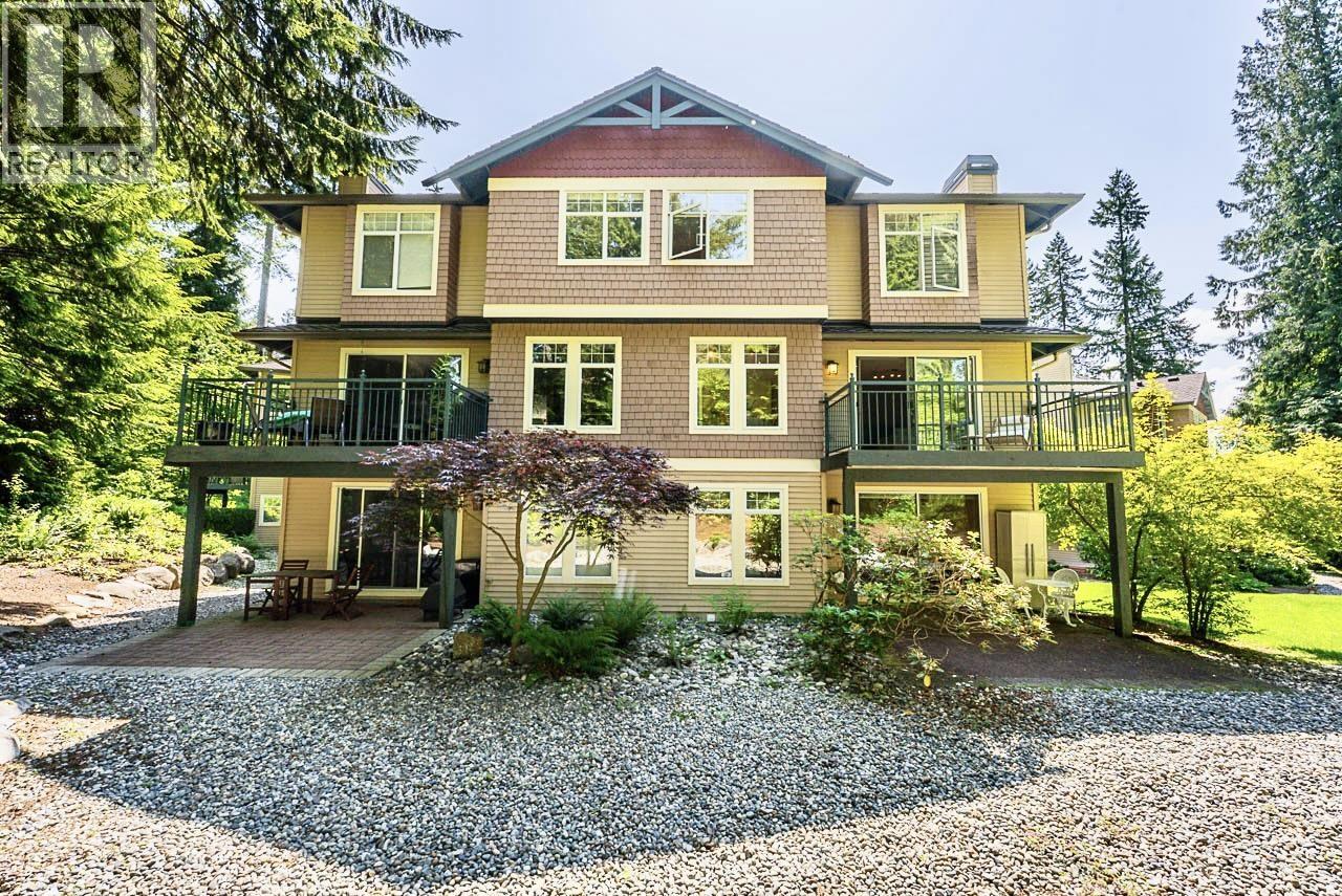 Photo 4 of 1190 Strathaven Drive, North Vancouver BC