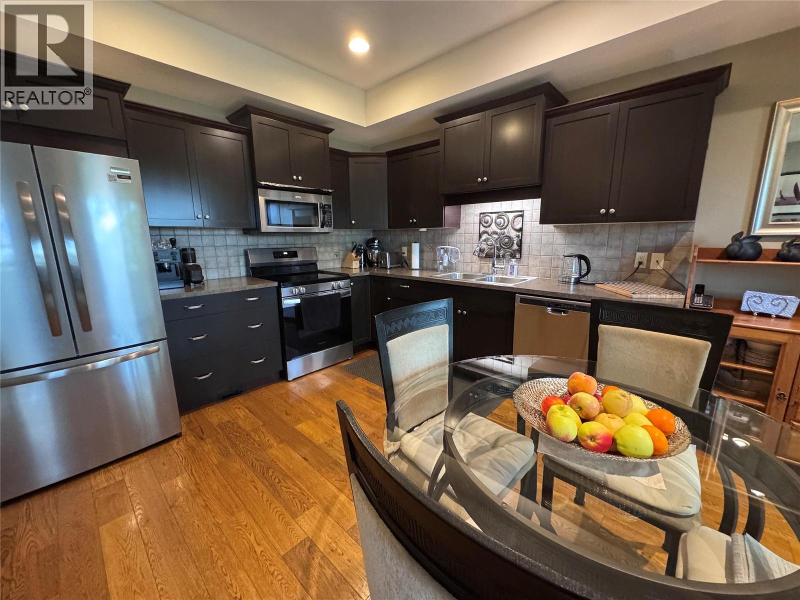 Photo 17 of 4900 Heritage Drive Unit 203, Vernon BC