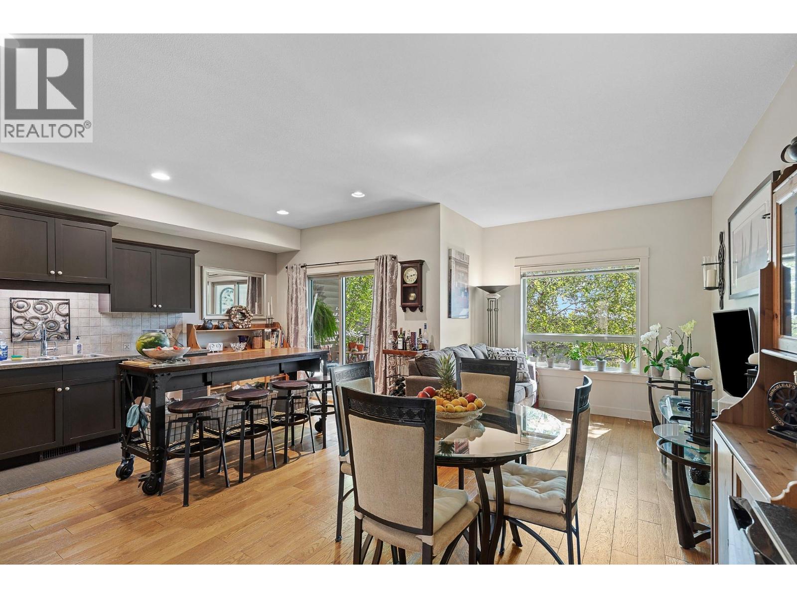 Photo 8 of 4900 Heritage Drive Unit 203, Vernon BC