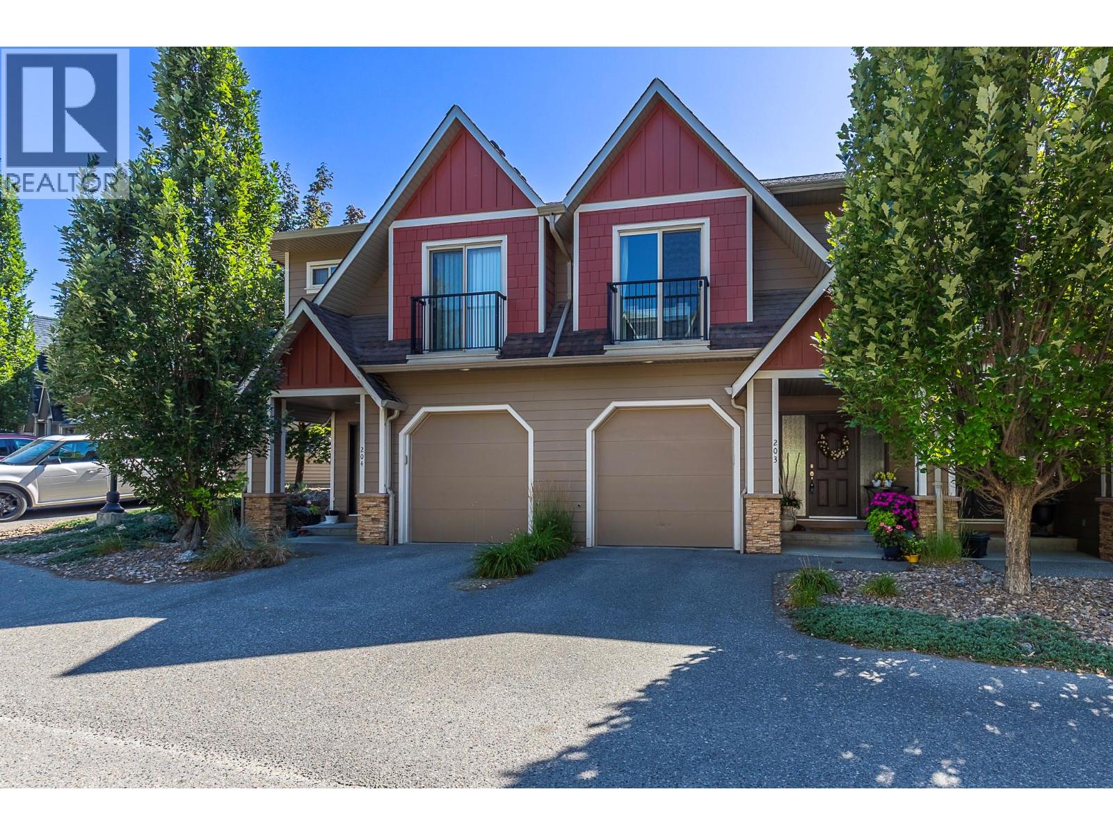 Photo 1 of 4900 Heritage Drive Unit 203, Vernon BC