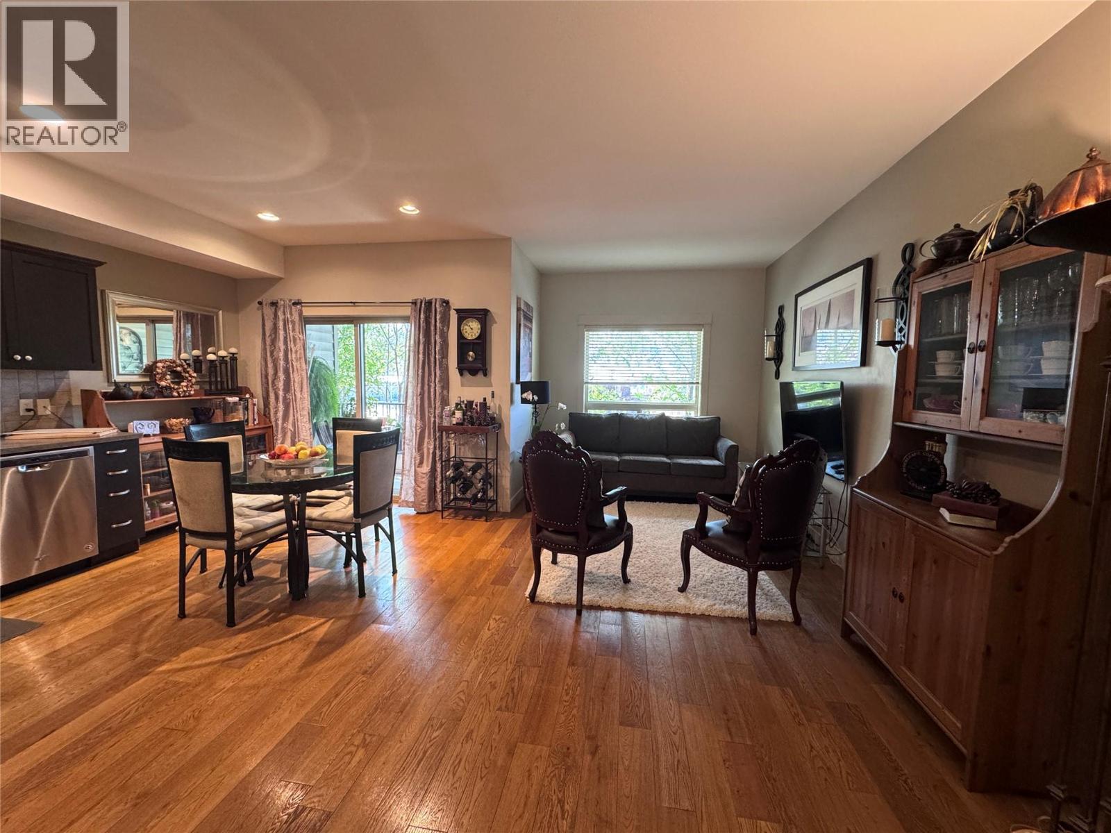 Photo 7 of 4900 Heritage Drive Unit 203, Vernon BC