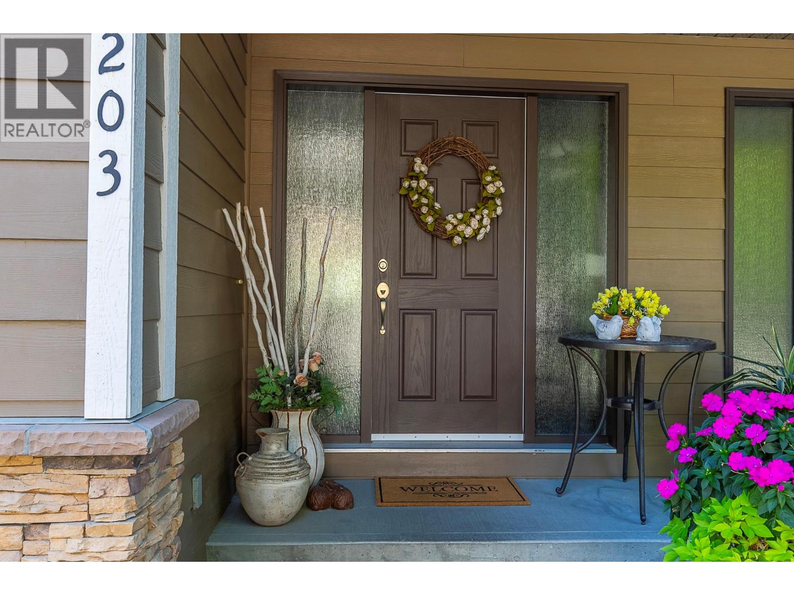 Photo 3 of 4900 Heritage Drive Unit 203, Vernon BC