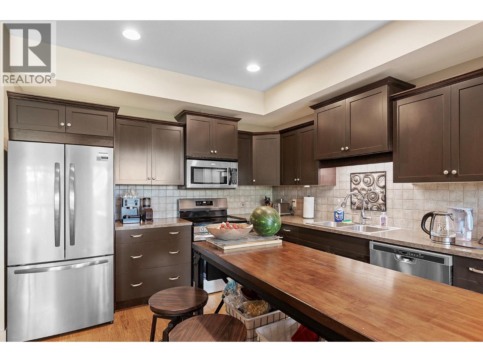Photo 13 of 4900 Heritage Drive Unit 203, Vernon BC