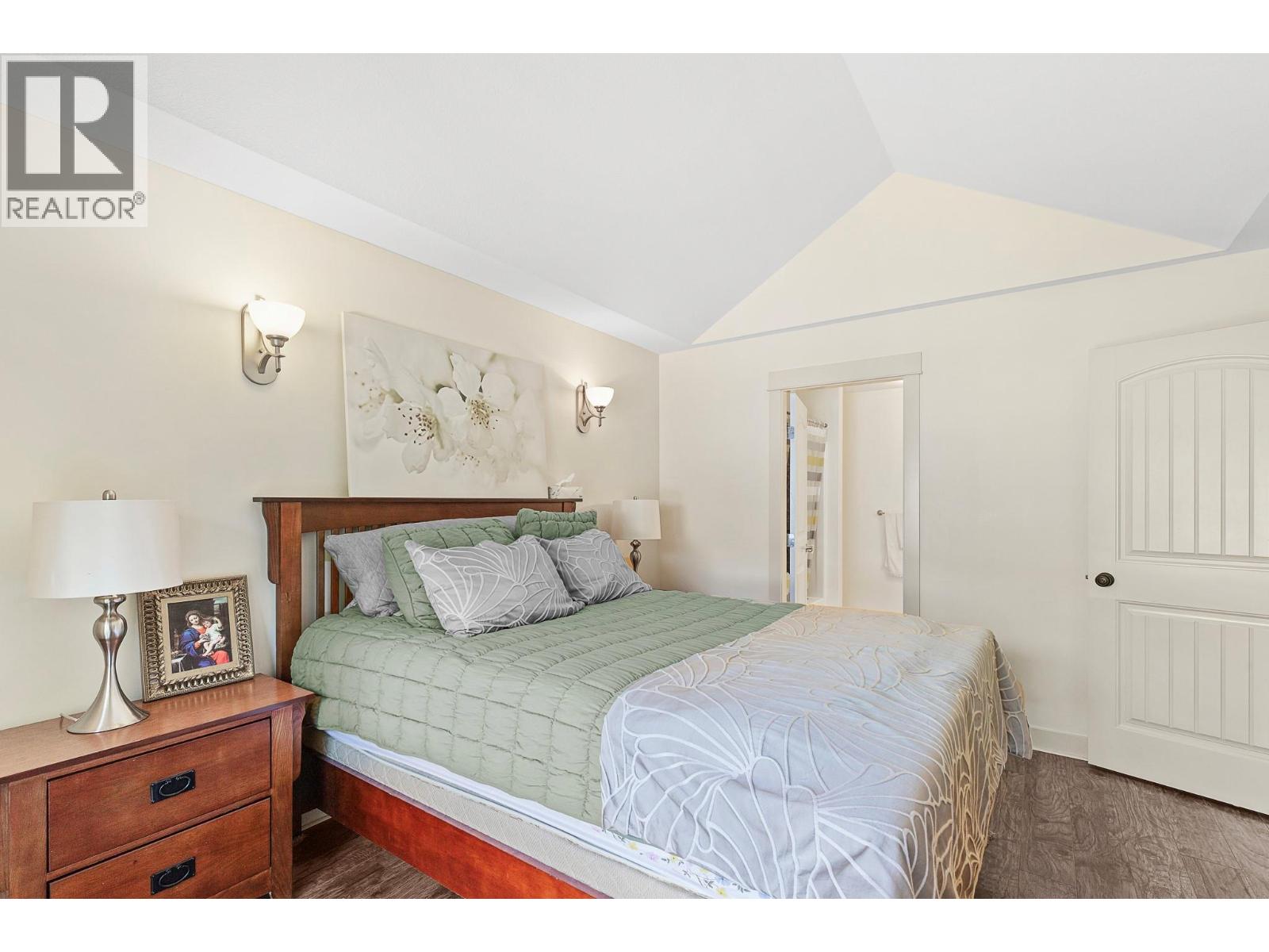 Photo 27 of 4900 Heritage Drive Unit 203, Vernon BC