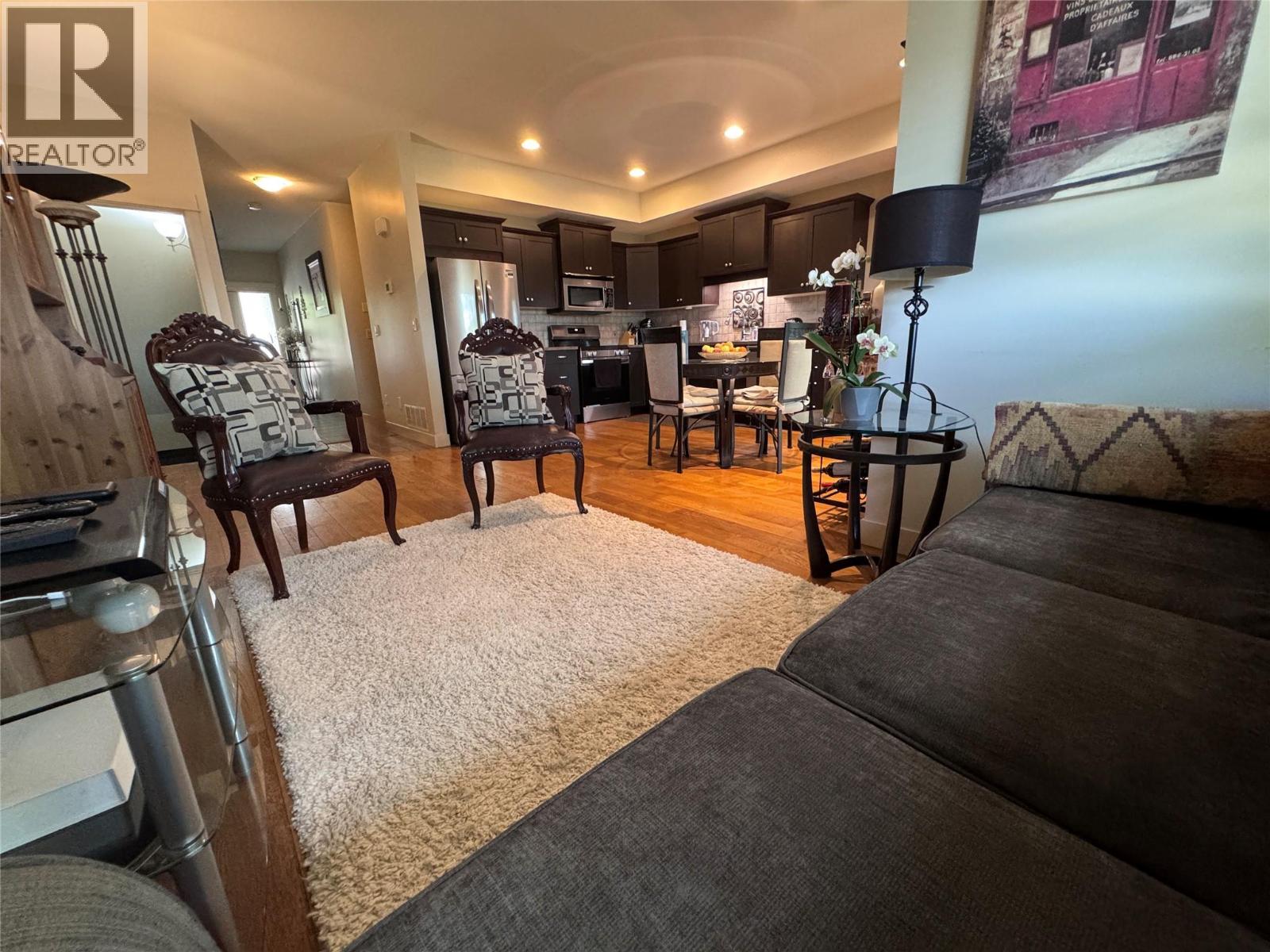 Photo 20 of 4900 Heritage Drive Unit 203, Vernon BC