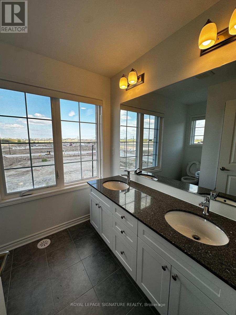 Photo 14 of 15 1259 Lily Crescent, Milton ON