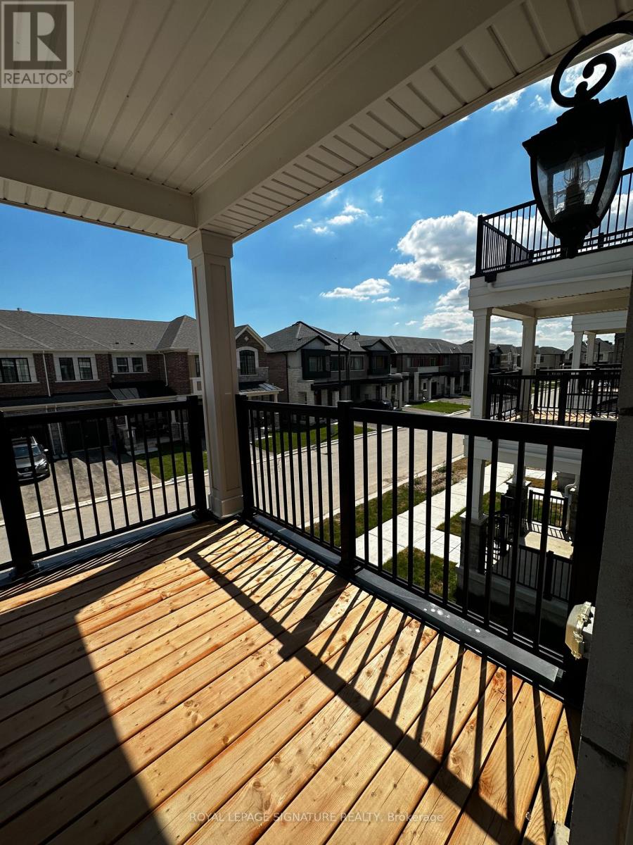 Photo 8 of 14 1259 Lily Crescent, Milton ON