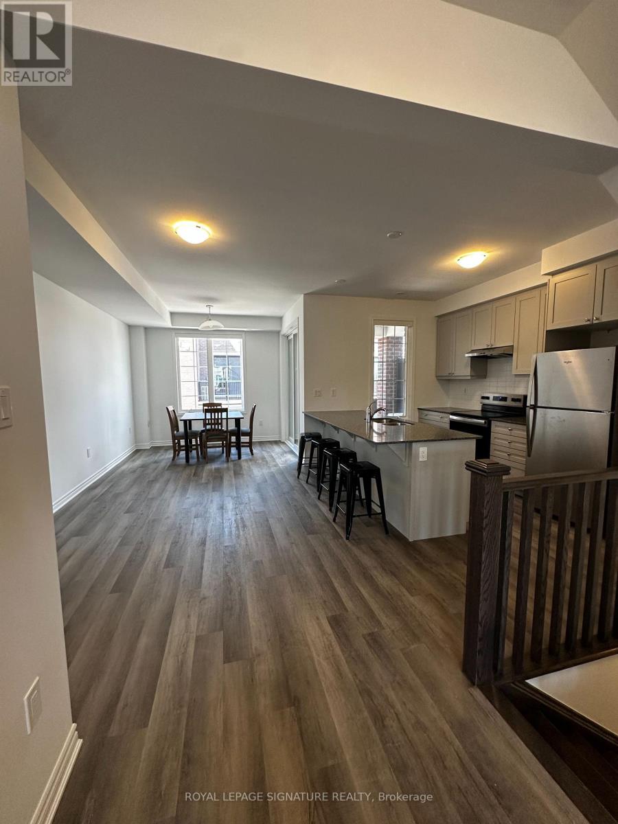 Photo 4 of 14 1259 Lily Crescent, Milton ON