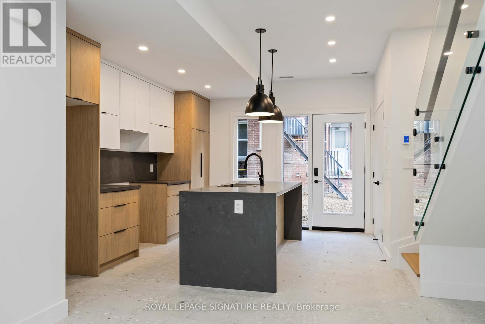 Photo 11 of Laneway 308 St George Street, Toronto ON