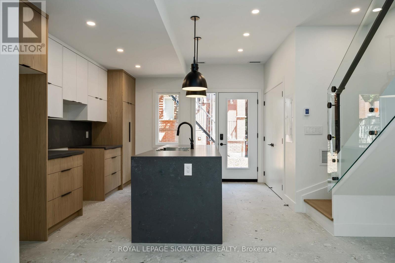 Photo 15 of Laneway 308 St George Street, Toronto ON