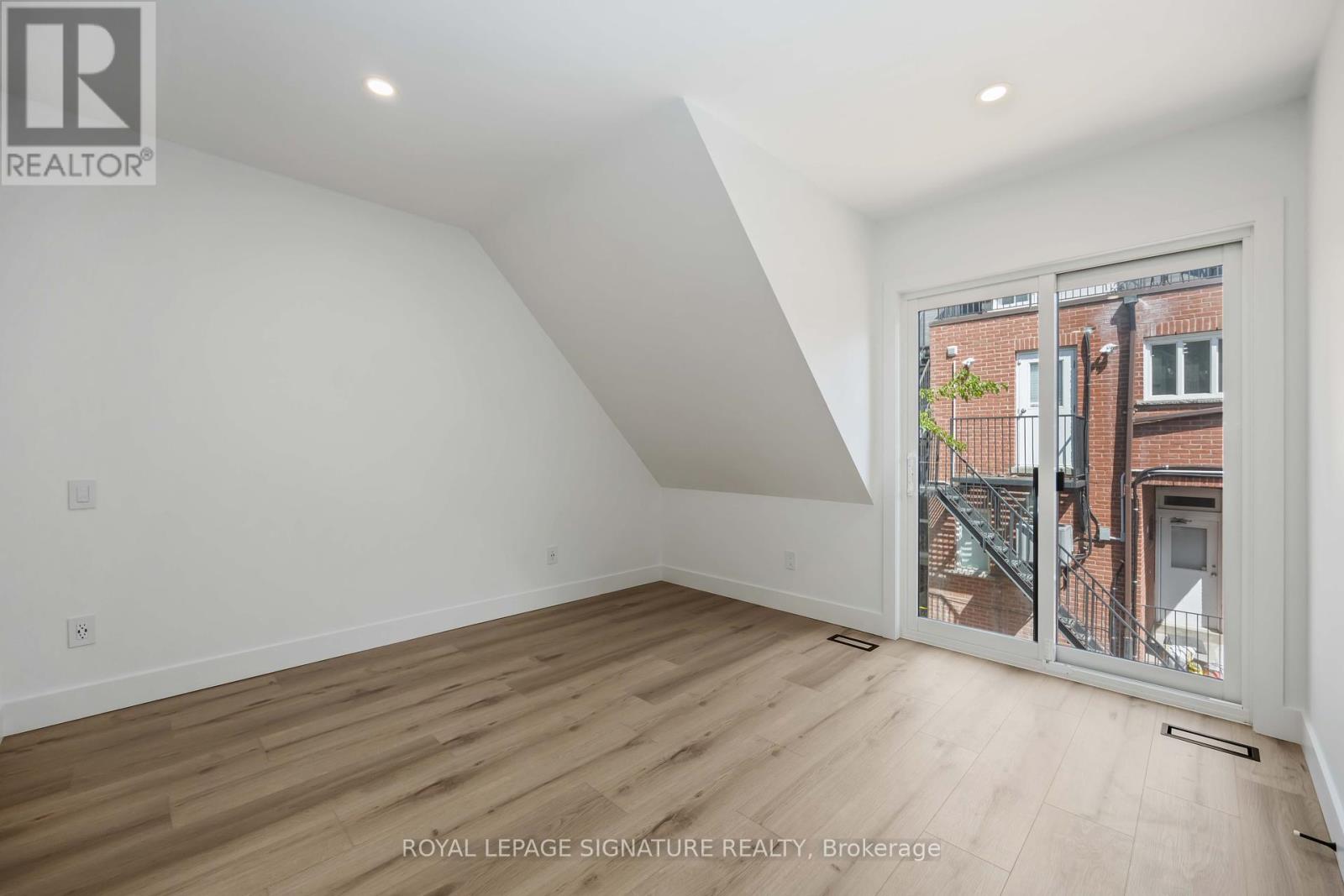 Photo 25 of Laneway 308 St George Street, Toronto ON