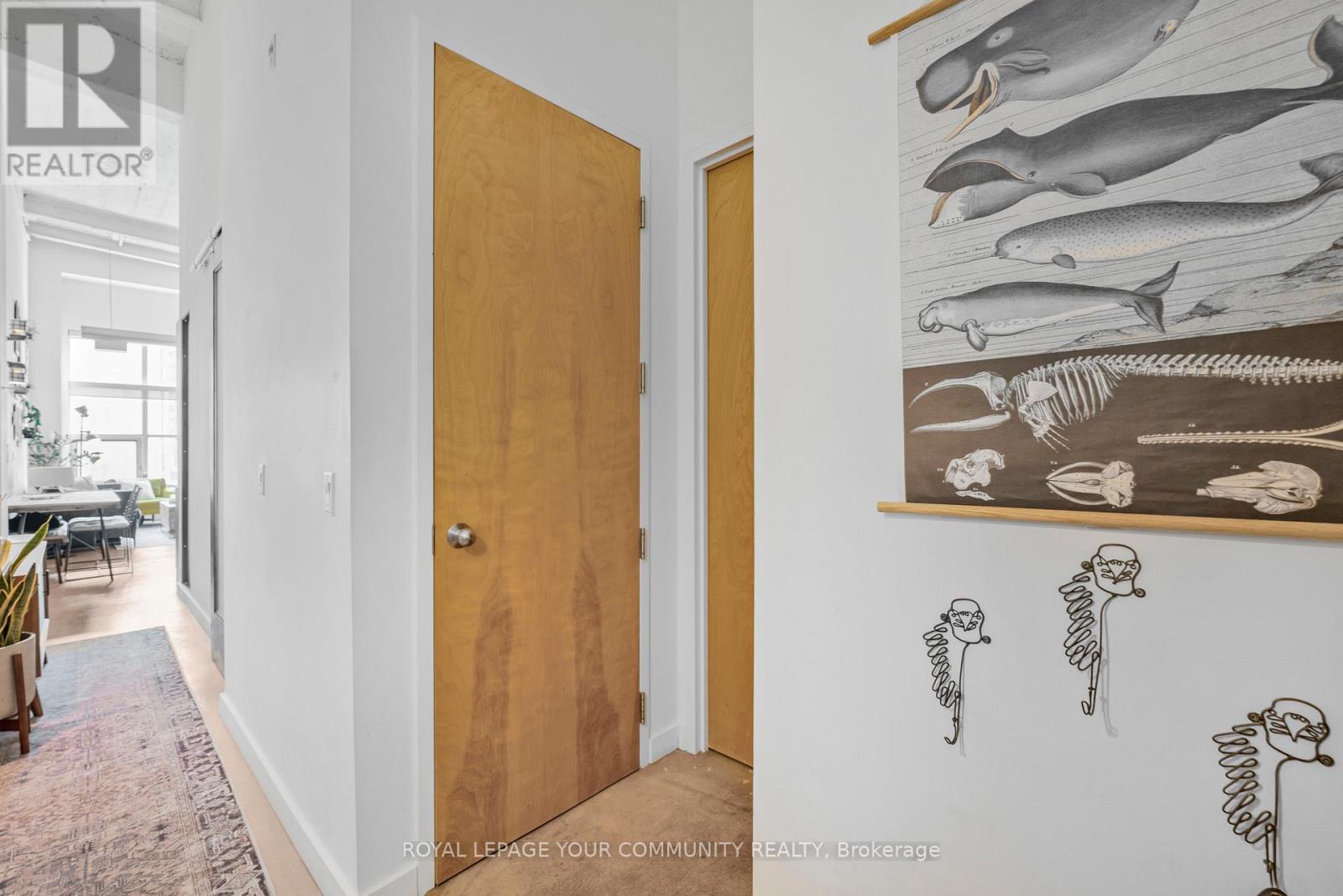 Photo 15 of 504 135 Dalhousie Street, Toronto ON
