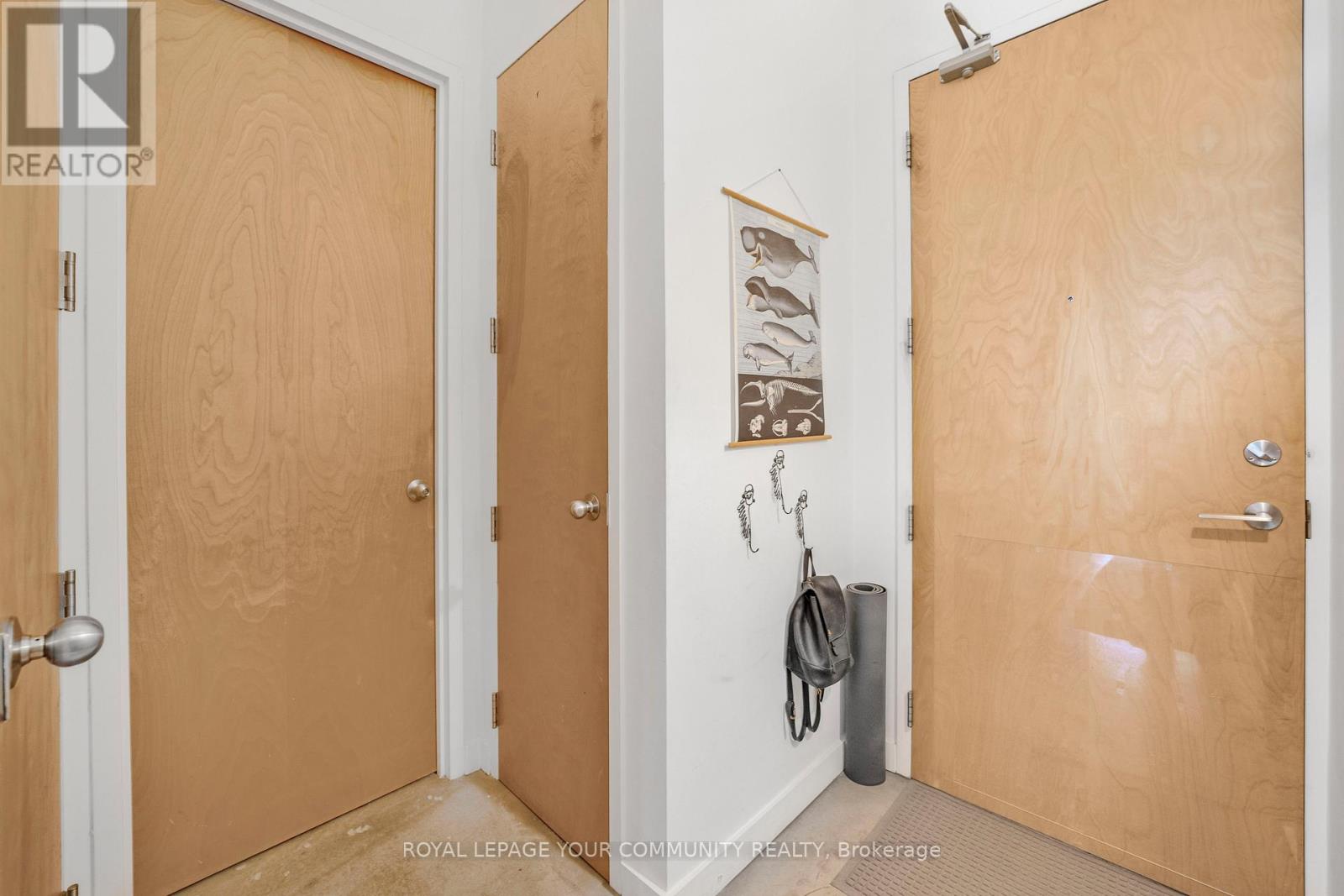 Photo 16 of 504 135 Dalhousie Street, Toronto ON