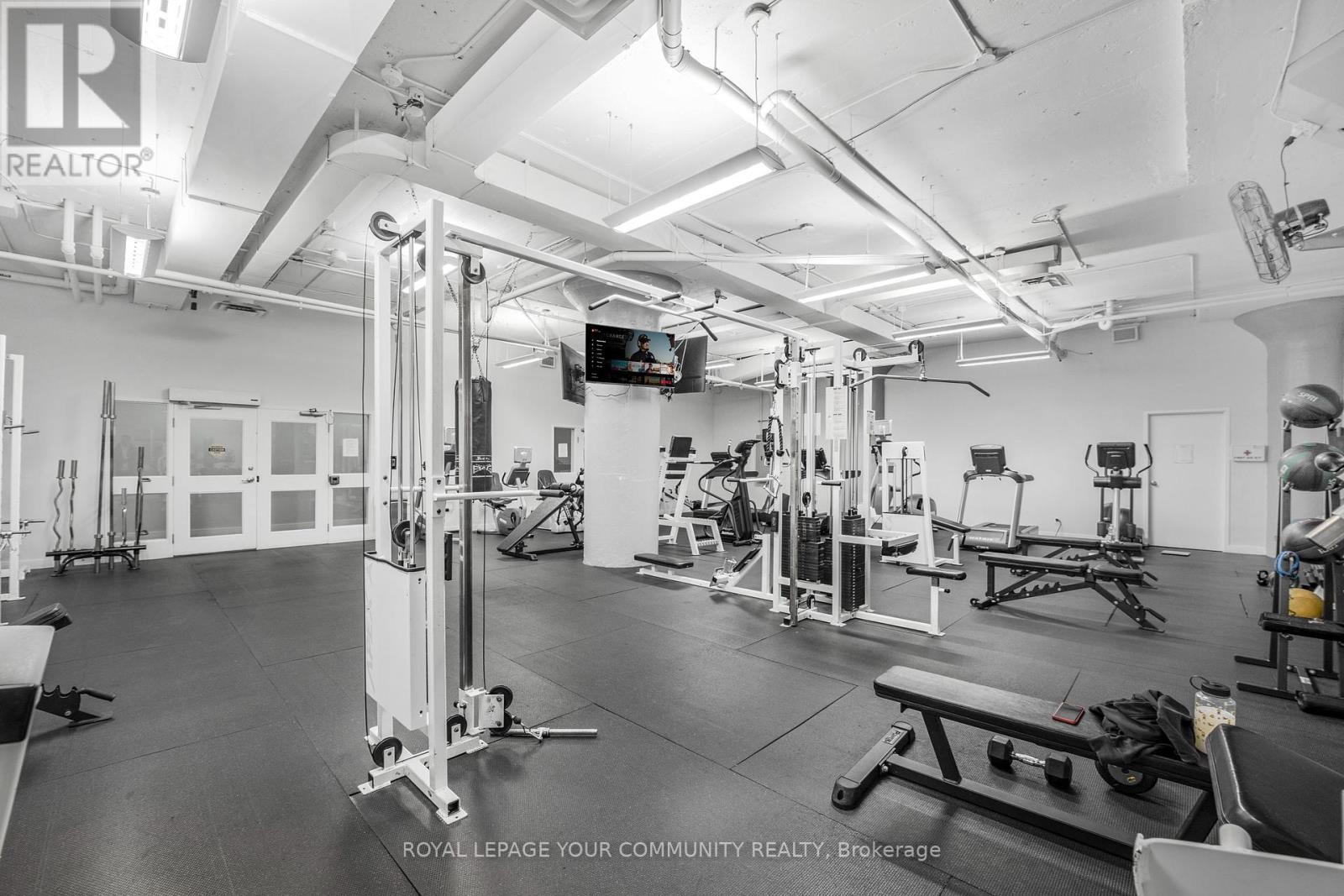 Photo 18 of 504 135 Dalhousie Street, Toronto ON