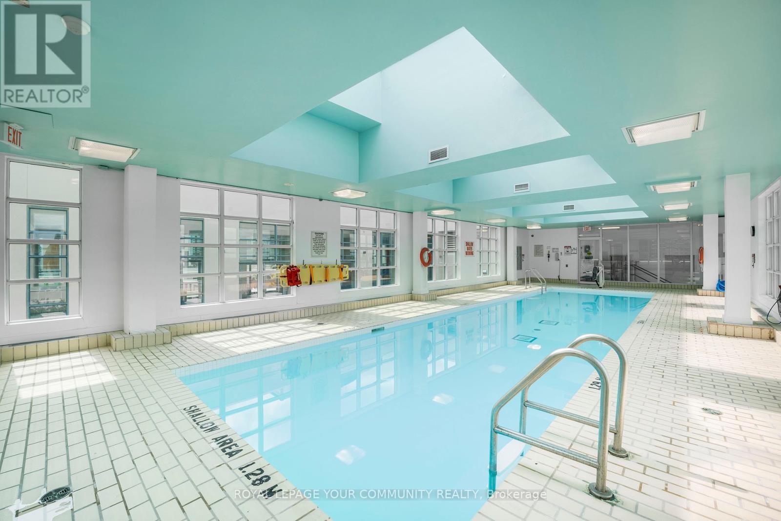 Photo 20 of 504 135 Dalhousie Street, Toronto ON