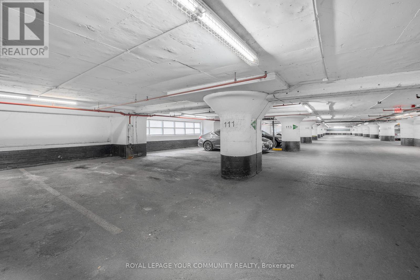Photo 27 of 504 135 Dalhousie Street, Toronto ON
